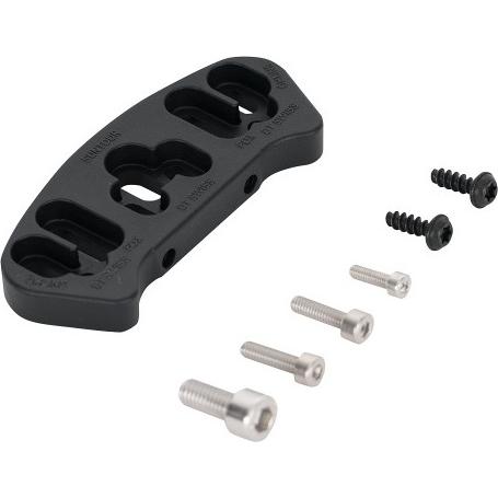 Zefal, Parafango + Lamiera di protezione, (Parafango anteriore)