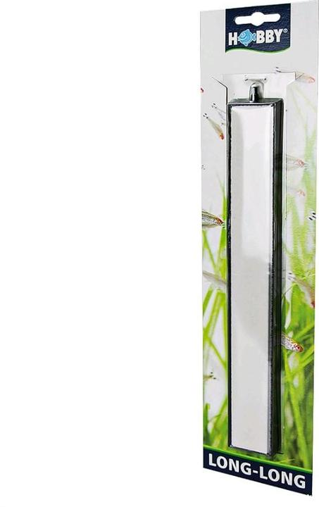 Actual product image Hobby Spout stone Long Long 30x25cm (Internal filters)