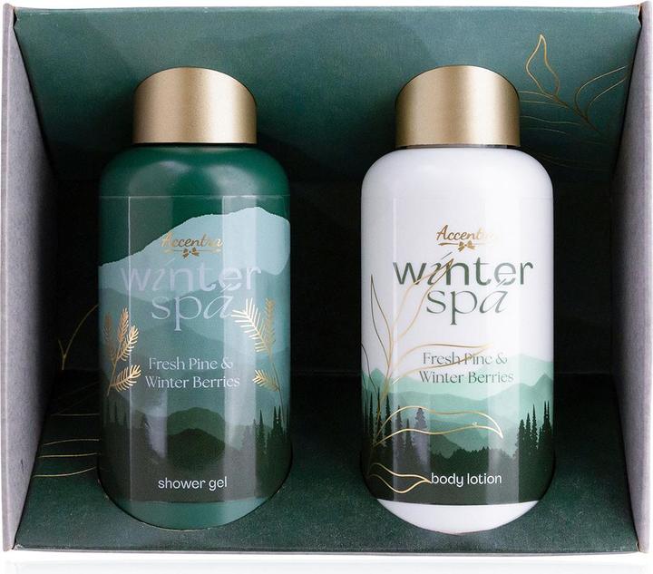 Immagine prodotto Accentra Badeset (Set per la cura del corpo)