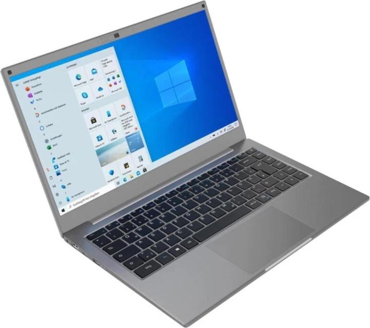 Image du produit Peaq PNB C140V (14", Intel Celeron N4020, 4 Go, 128 Go, DE)