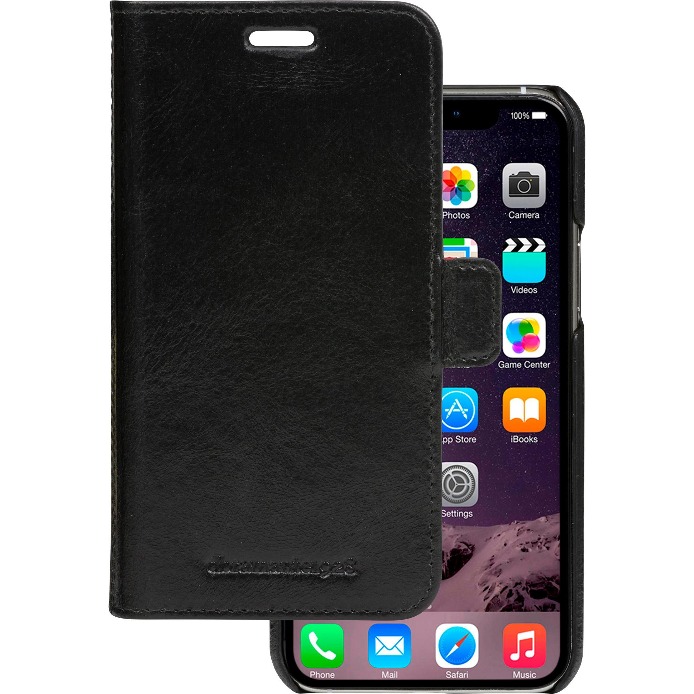 Thumbnail - dbramante1928 Lynge (Apple iPhone 11 Pro), Smartphone Hülle, Schwarz