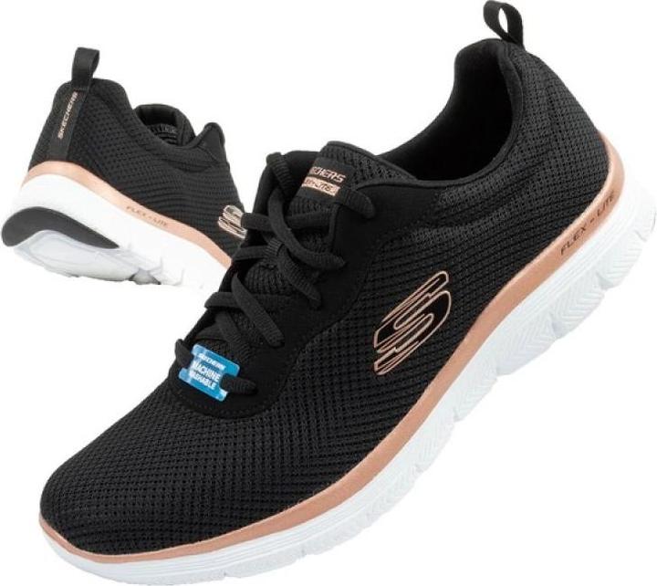 Produktbild Skechers Flex Appeal 4.0 Brilliant Trainingsschuhe Damen (40)