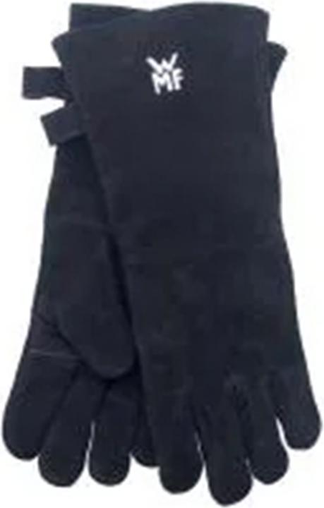 Actual product image WMF Barbecue Glove (Cotton, Leather, Polyester)