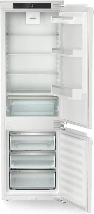 Image du produit Liebherr Pure EasyFresh Réfrigérateur/congélateur NoFrost 253l177,2 178,8 cm, D (254 l)