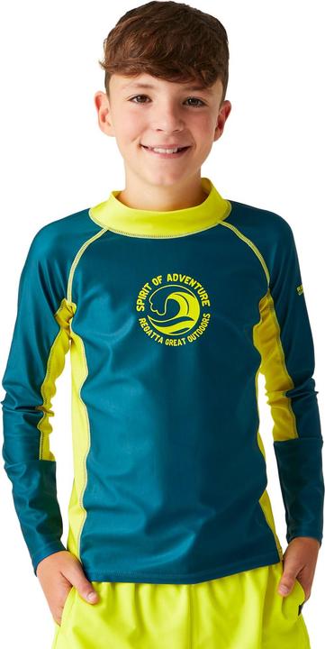 Image du produit Regatta - Haut de bain HOKU - Enfant (104)