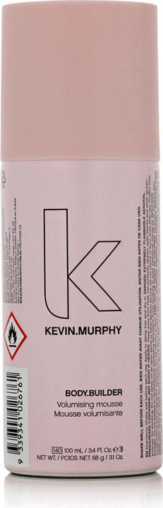 Actual product image Kevin Murphy Body Builder (100 ml, Foaming agent)