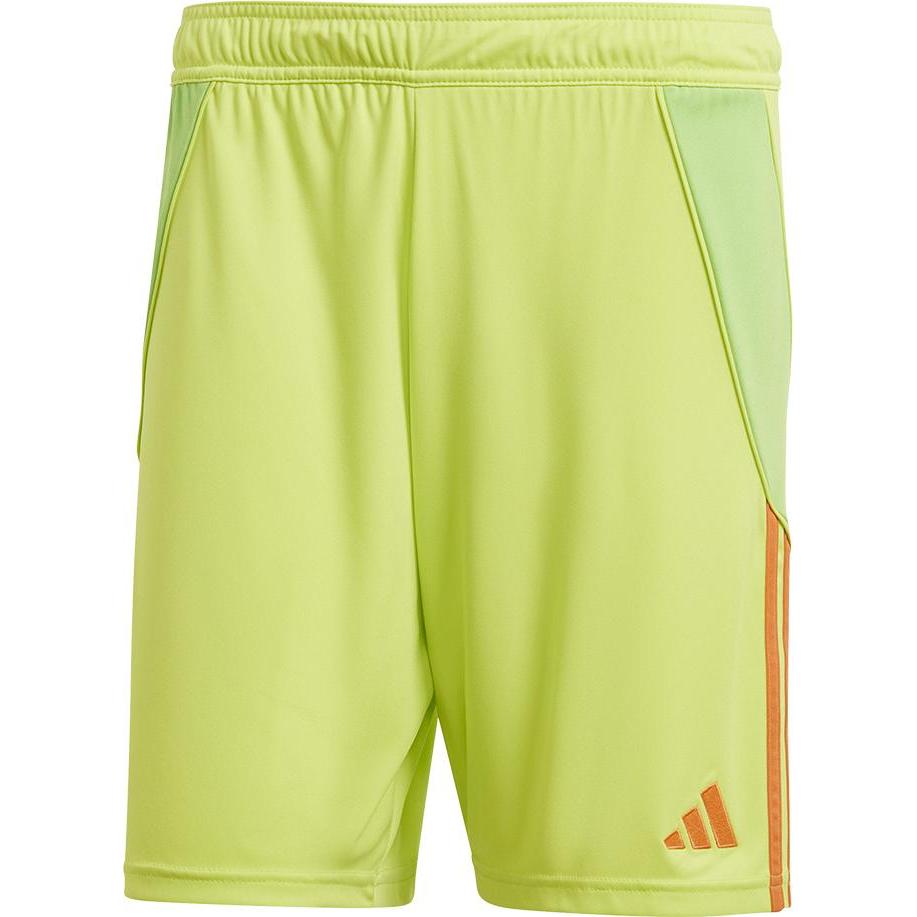 adidas, Herren, Sporthose, TIRO24 SHORT (S), Gelb, S