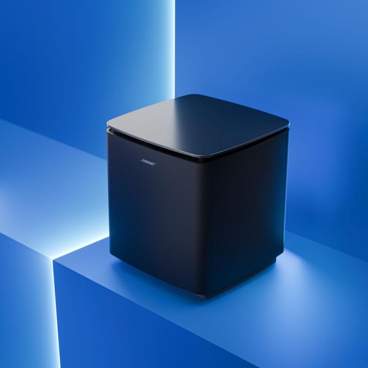Actual product image Bose Lifestyle Ultra Bass Module (Wi-Fi)
