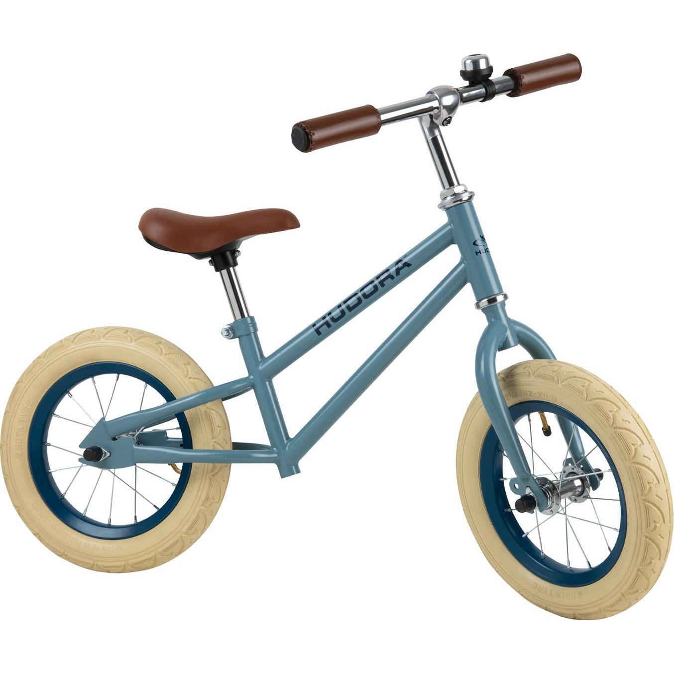 Hudora Laufrad Retro Boy (12")