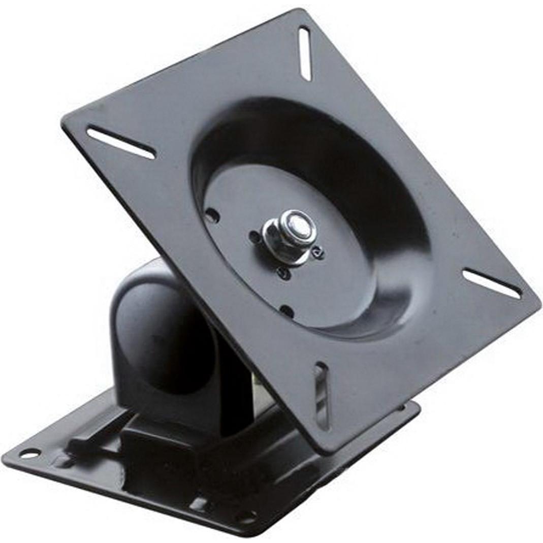 Value 17.99.1120 (Wand, 24.02"), Monitor Halterung, Schwarz