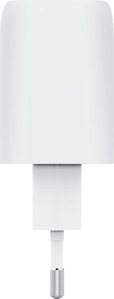 Actual product image Trust Maxo 45w USB-C Gan Charger Whit (45 W)