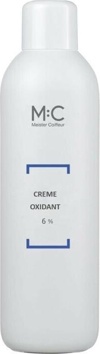 Immagine prodotto Meister Coiffeur M:C Crema ossidante 6% 1000ml