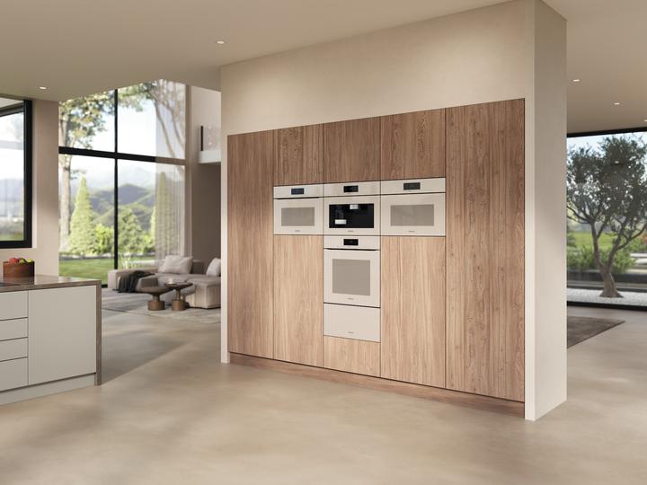 Image du produit Miele DGC 7845 HCX Pro