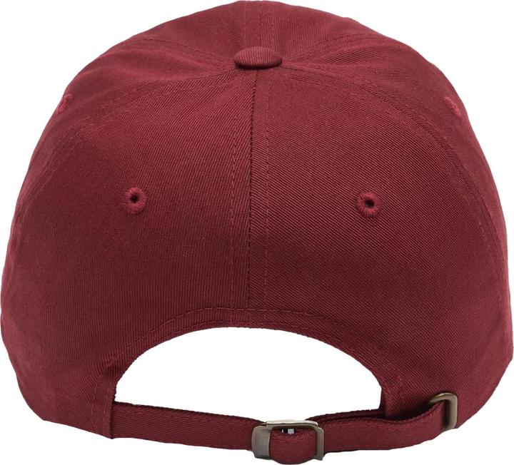 Produktbild Flexfit Classic BaseballMütze Niedriges Profil