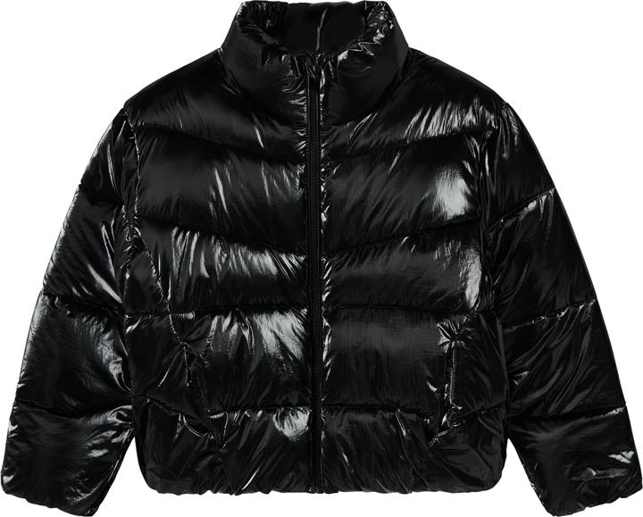 Produktbild Name it Glänzende Wattierte Jacke (152)