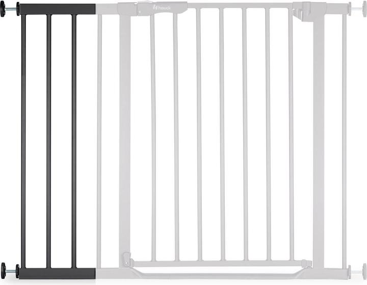 Immagine prodotto Hauck Estensione del cancello di sicurezza (21 cm)