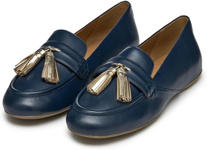 Image du produit Geox Mocassin Palmaria ademend (41)