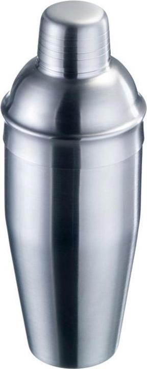 Actual product image Westmark Cocktail shaker, 3 pcs., 0,75 l (Cocktail shaker)