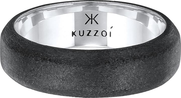 Immagine prodotto Kuzzoi Anello di base (54, 925 Argento)
