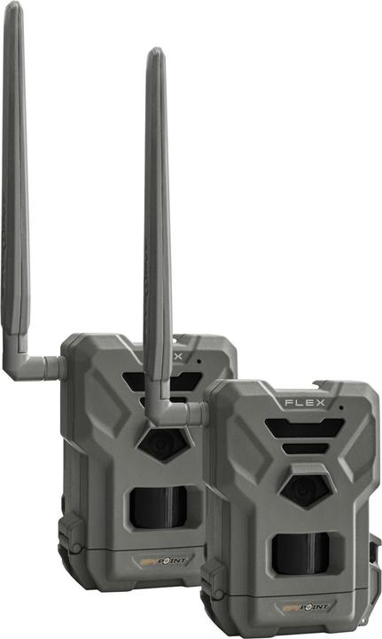 Actual product image Spypoint Flex E-36