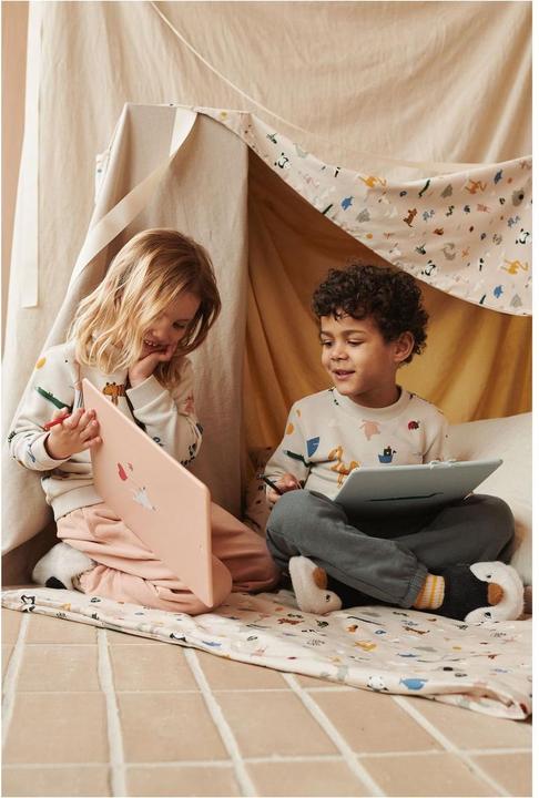 Actual product image Liewood Zora LCD Zeichentafel 13.5 Zoll