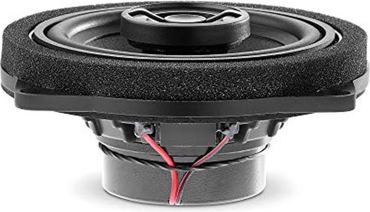 Actual product image Focal IC BMW 100L (80 W, 10 cm, Other)