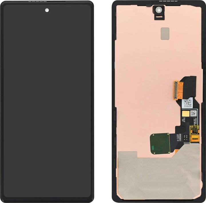 Actual product image Google Replacement display (Google Pixel 6a)