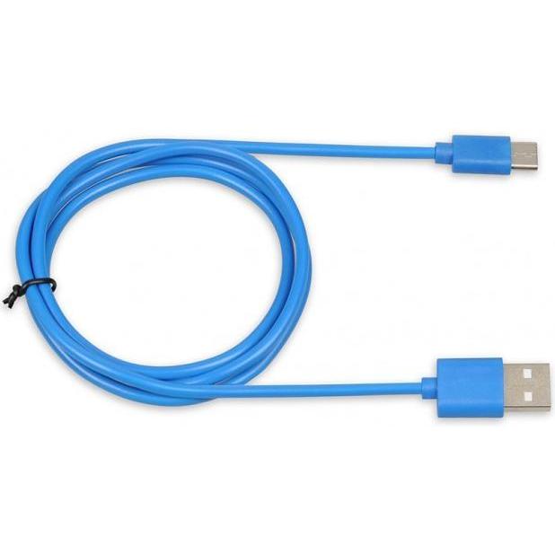 iBox IKUMTCB USB Kabel USB 2.0 USB A USB C (1 m, USB 2.0), USB Kabel
