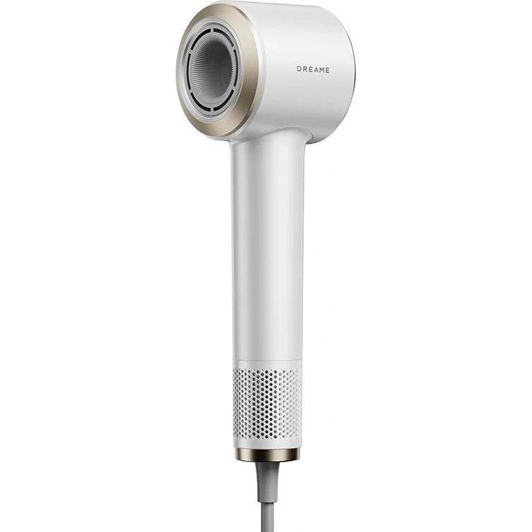 Dreame, Asciugacapelli, Hair Dryer Grand/White Ahg11c-Wh