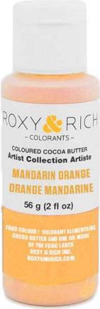 Mandarinenorange
