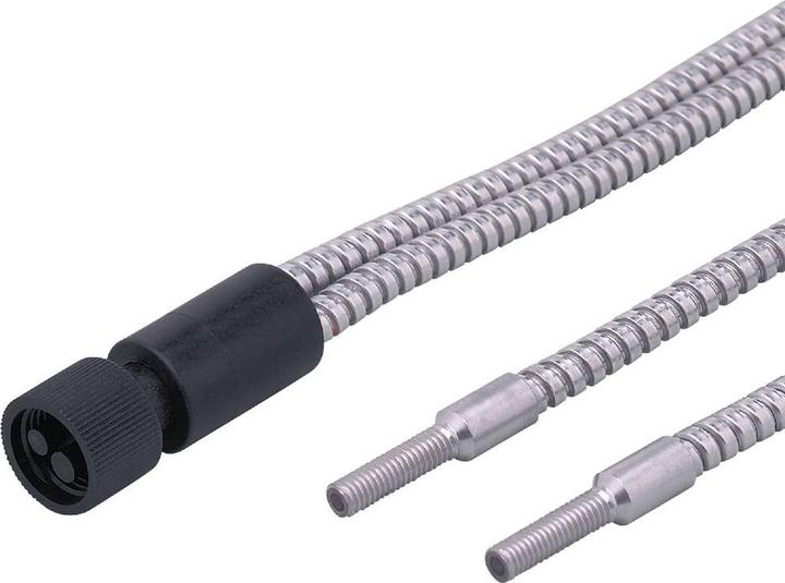 Actual product image ifm Electronic Through-beam sensor