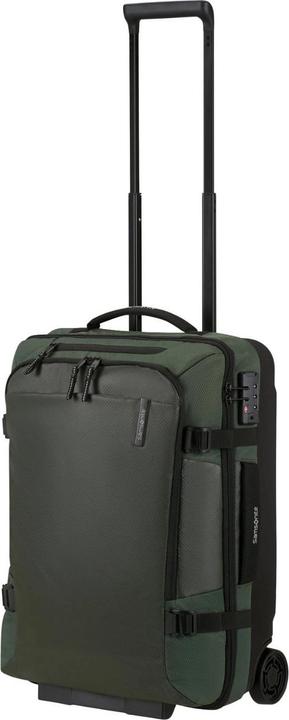 Image du produit Samsonite Armox Reisetasche mit Rollen 55cm (45 l)
