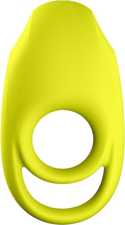 Produktbild Satisfyer Spectacular Duo Penisring (5.50 cm)