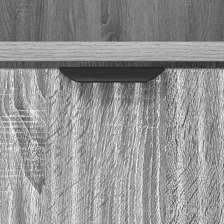 Image du produit vidaXL Badezimmerschrank (33 x 33 x 190 cm)