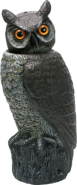 Produktbild Compass Eule Vogelschreck