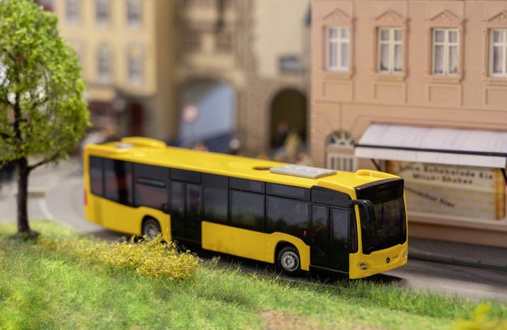 Produktbild Faller Car System Digital MB Citaro Linienbus (RIETZE)