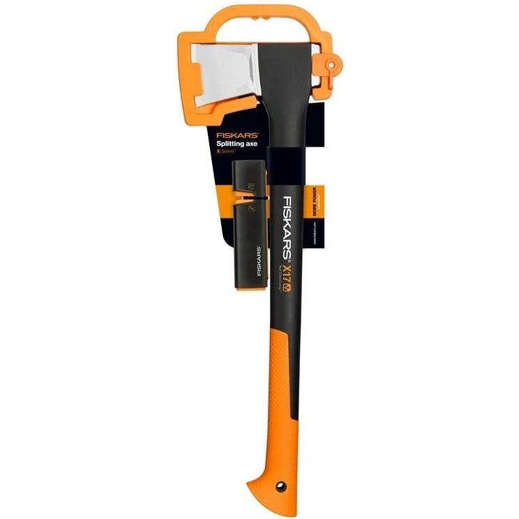 Thumbnail - Fiskars, Axt + Beil, X17