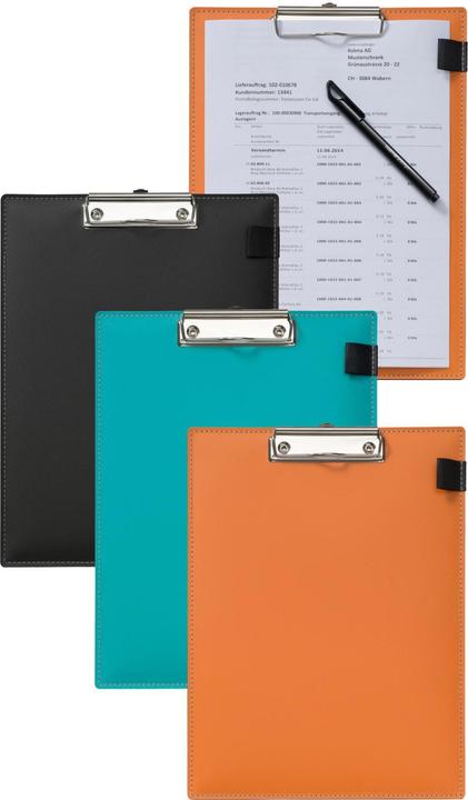 Produktbild Kolma Comfort (21 x 29.5 cm)