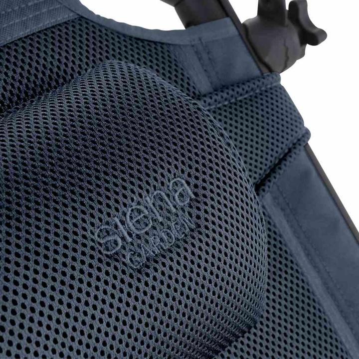 Actual product image Siena Garden Camping couch (200 cm)