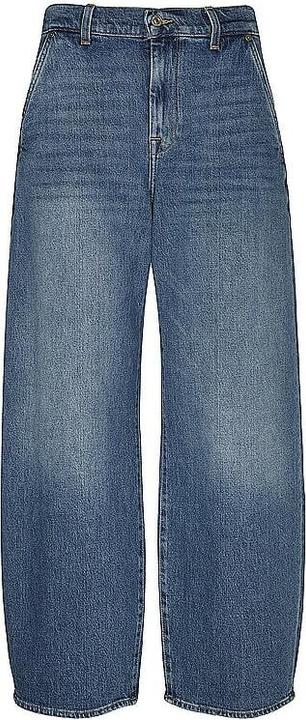 Produktbild 7 For All Mankind Balloon Fit BONNIE (26)