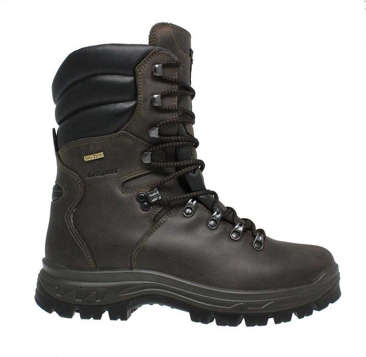 Produktbild GriSport Wanderstiefel Decoy Gewachstes Leder (43)