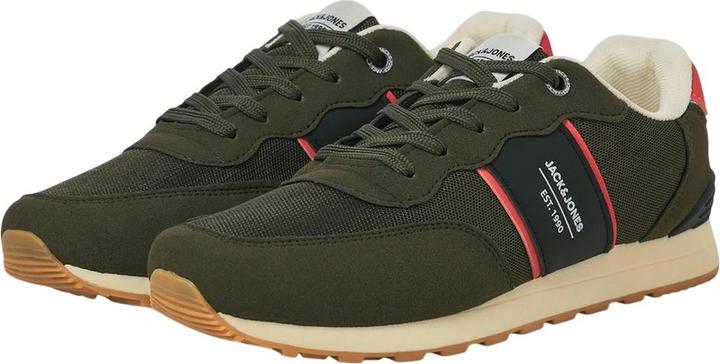 Produktbild Jack & Jones Sneaker Spirit Runner (42)