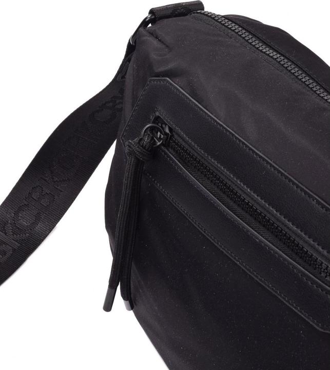 Immagine prodotto KCB Borsa a tracolla di medie dimensioni Puffy