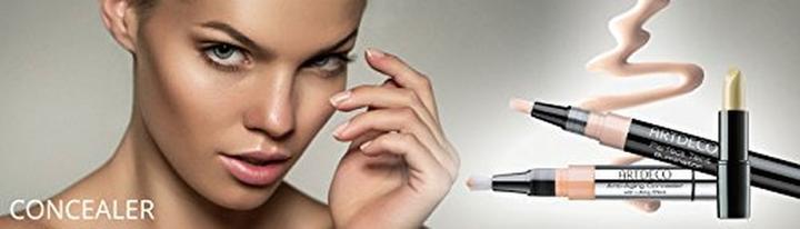 Actual product image Artdeco Perfect complexion (1 Illuminating Pink)