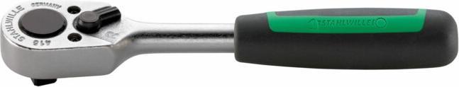 Image du produit Stahlwille Cliquet réversible 3/4 (20 mm) 165 (3/4")
