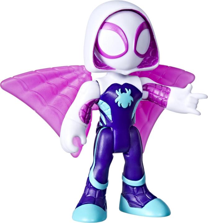 Produktbild Spidey und seine Super-Freunde Ghost-Spider