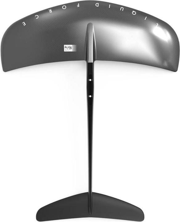 Image du produit Liquid Force LAUNCH 120 FOIL SET, 24" MAST