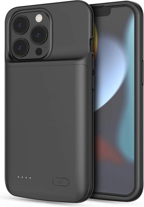 Produktbild Tech-Protect Powercase (Apple iPhone 13, Apple iPhone 13 Pro)