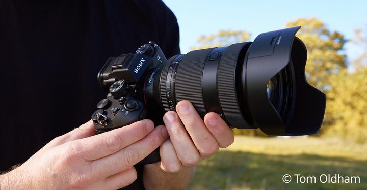 Image du produit Sony FE 28-70mm GM (Sony E, Plein format)