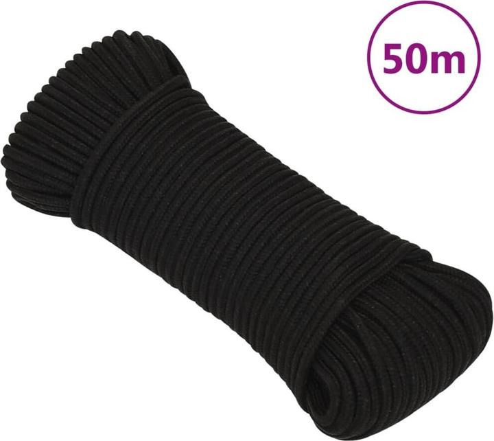 Actual product image vidaXL Seil (50 m)